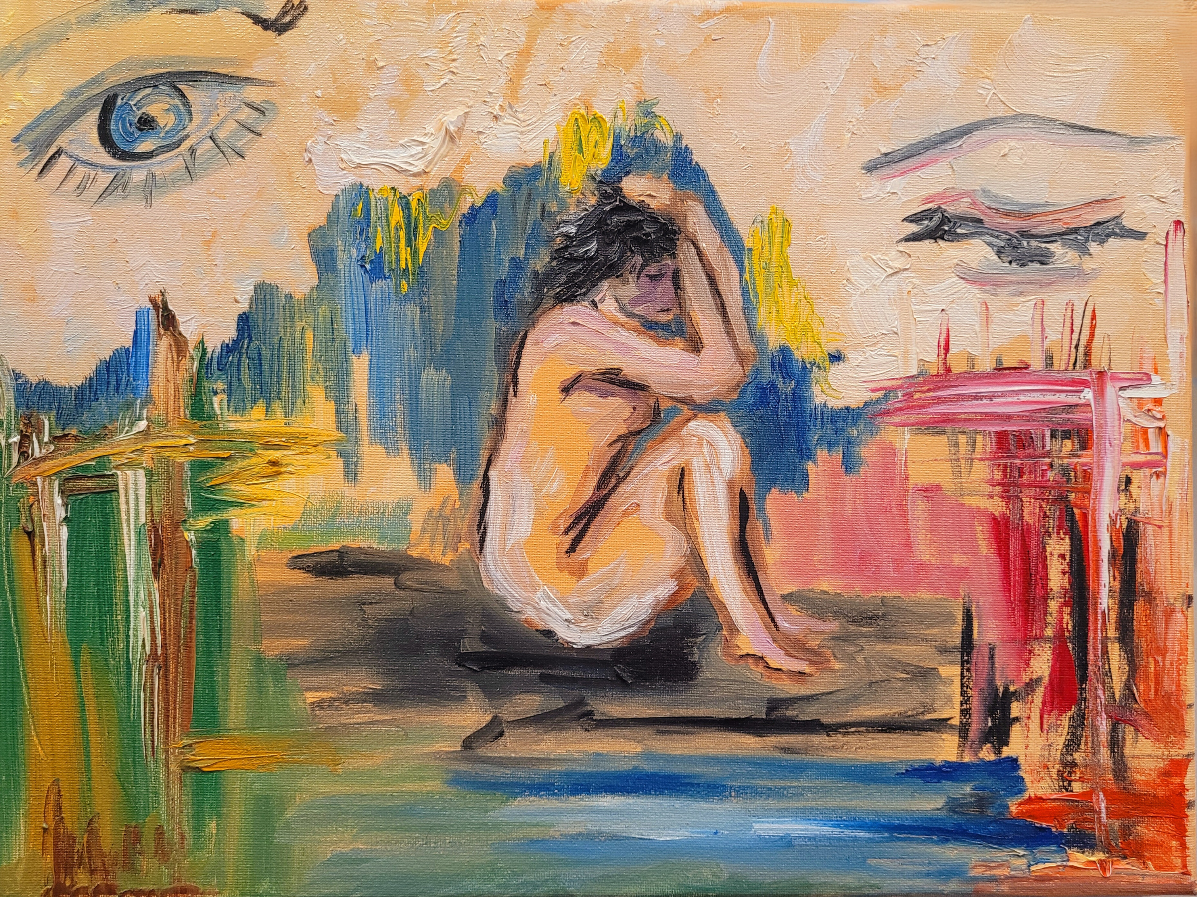 I'm Not Bad - Maureen Seel