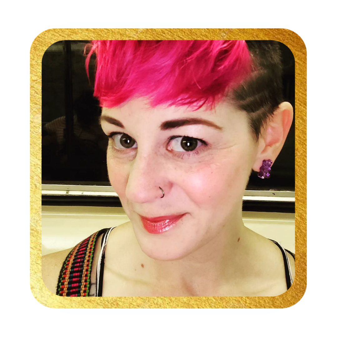 Maureen Seel profile photo header blog